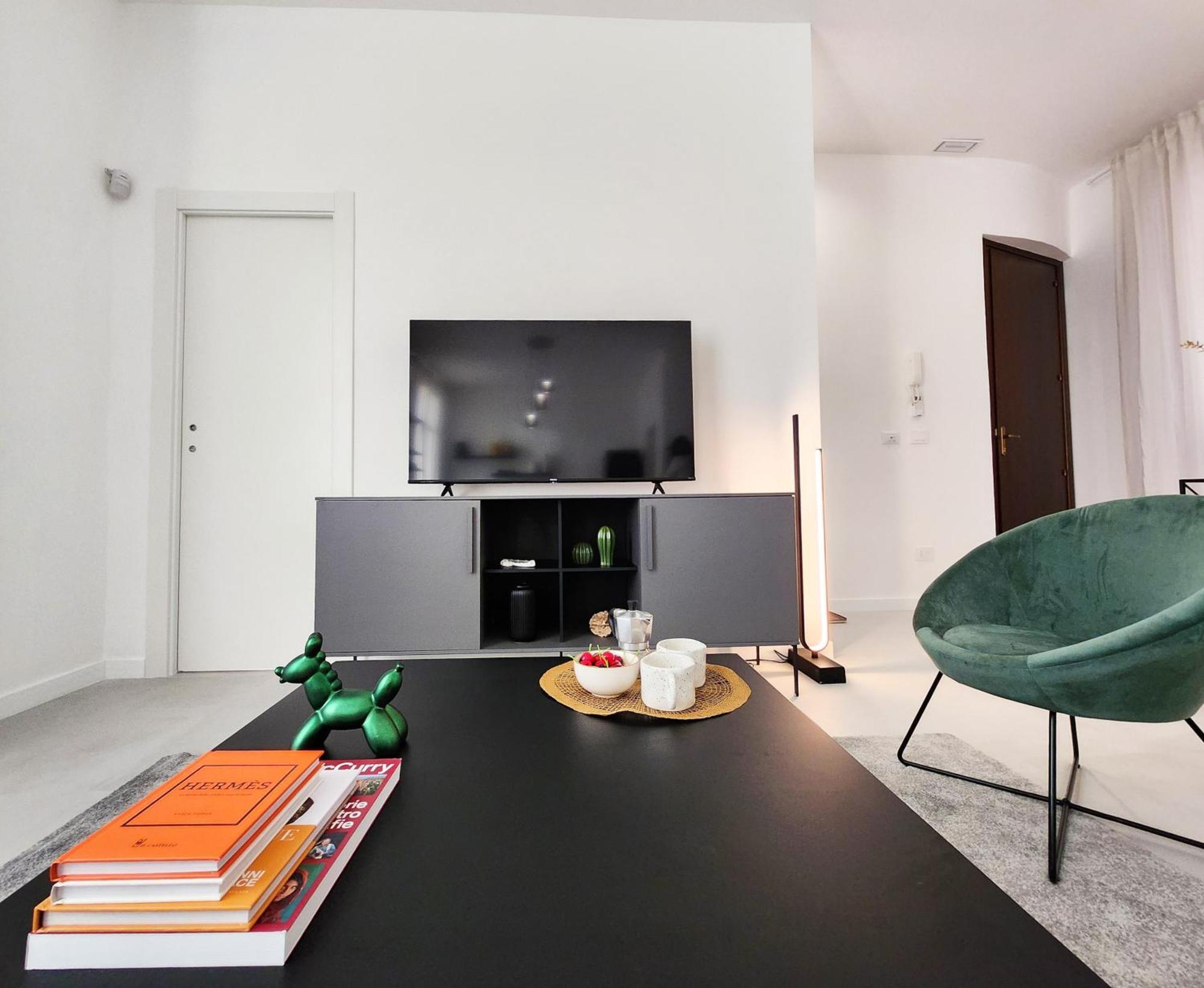Matteotti Royale Apartments Сиракузы Экстерьер фото