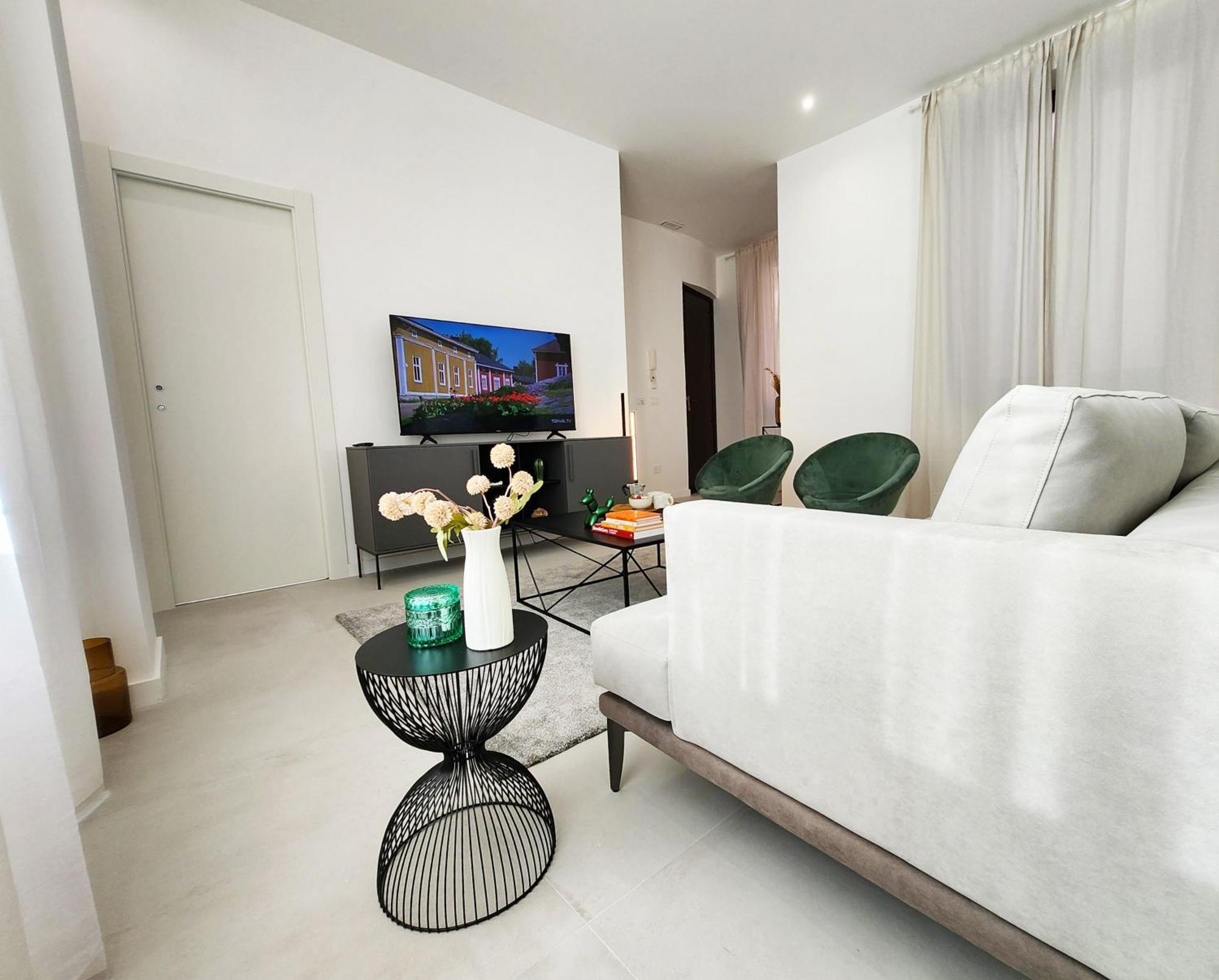 Matteotti Royale Apartments Сиракузы Экстерьер фото