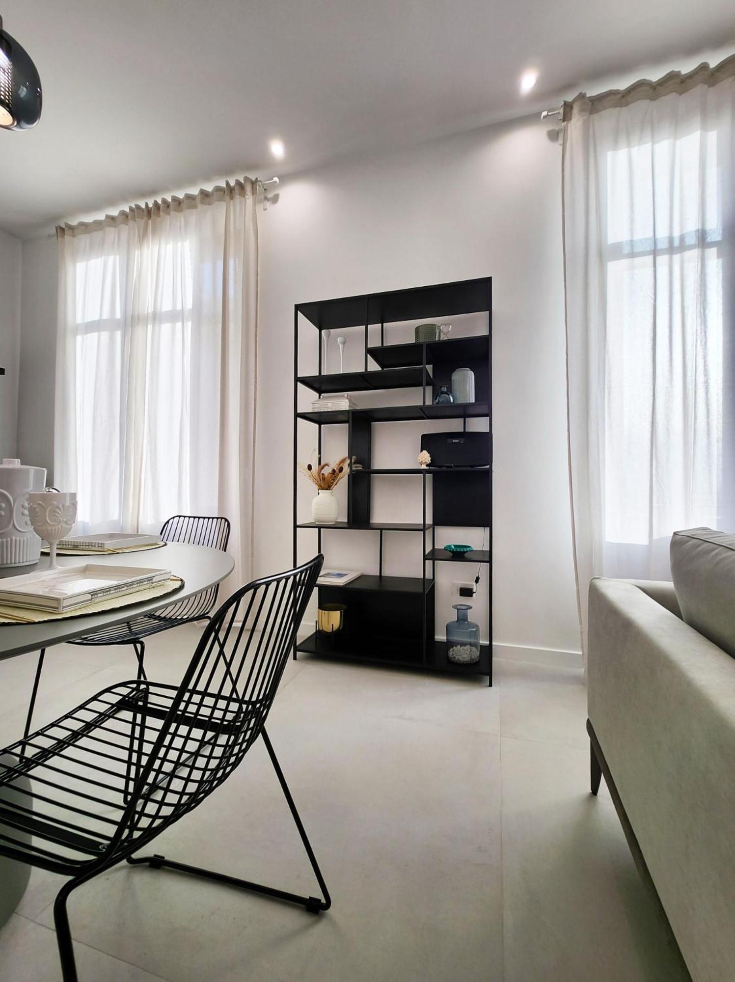 Matteotti Royale Apartments Сиракузы Экстерьер фото
