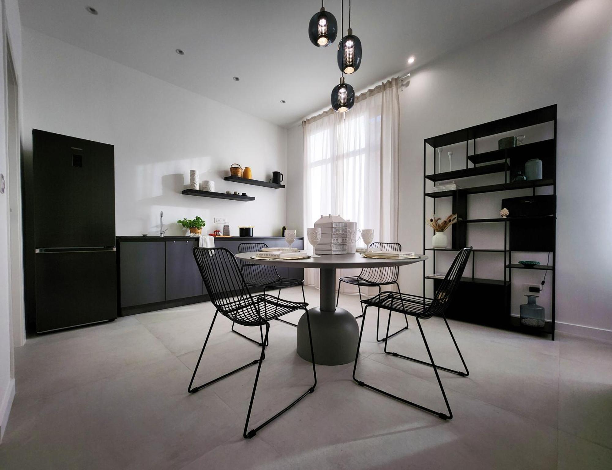 Matteotti Royale Apartments Сиракузы Экстерьер фото