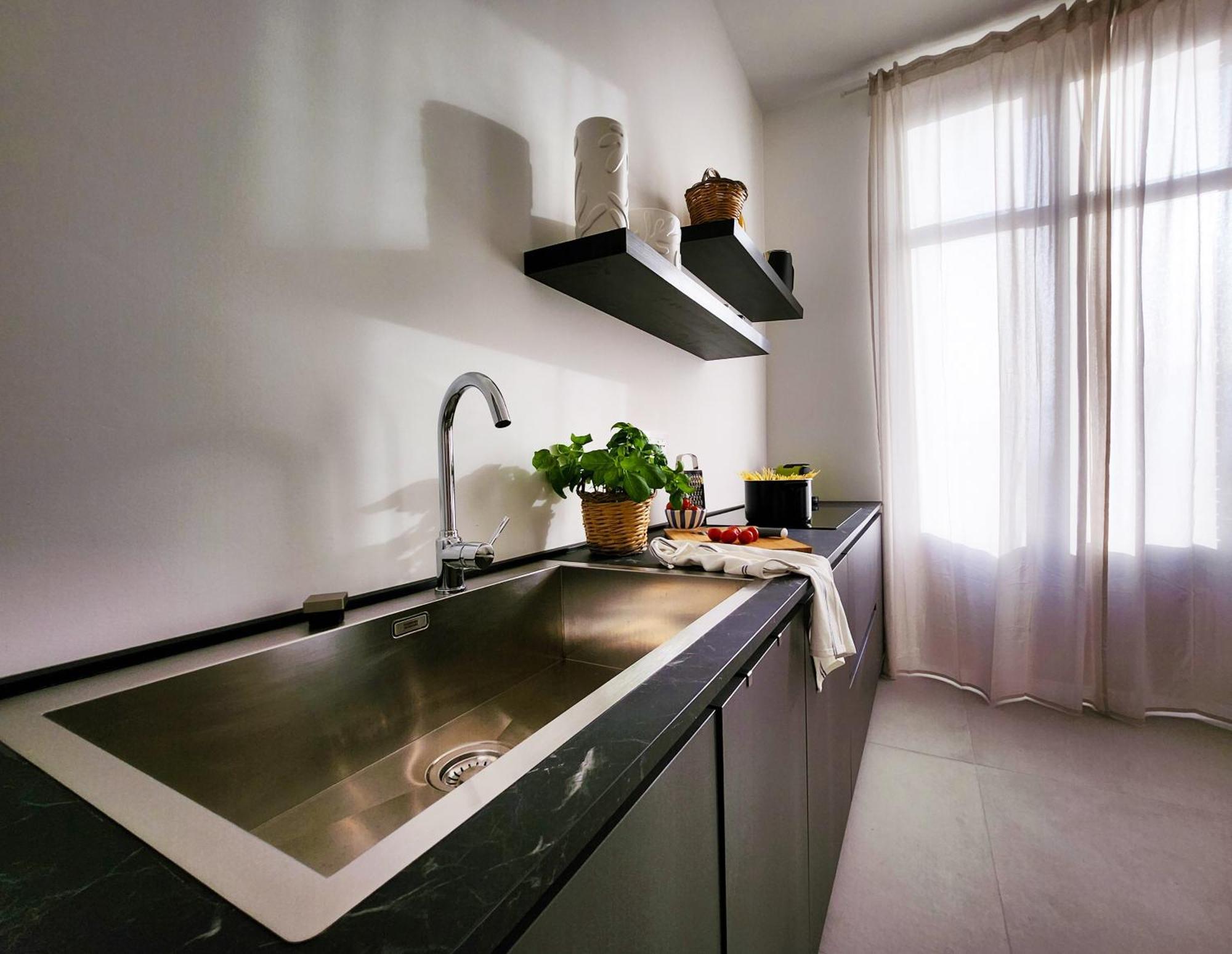 Matteotti Royale Apartments Сиракузы Экстерьер фото