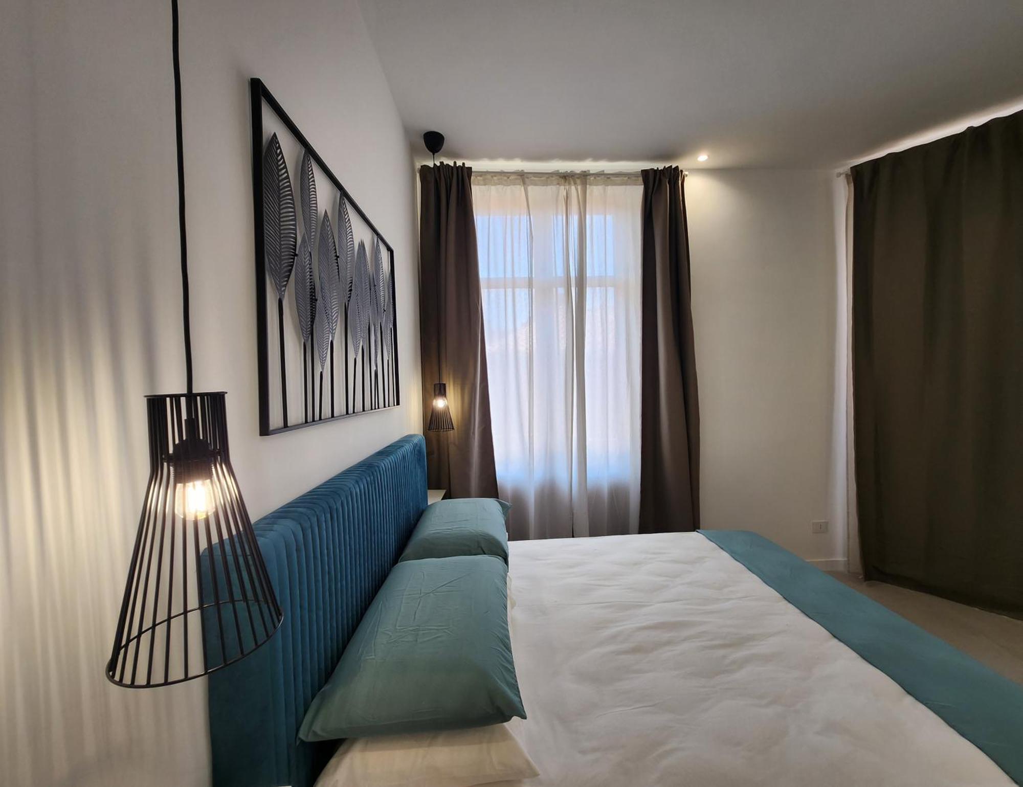 Matteotti Royale Apartments Сиракузы Экстерьер фото