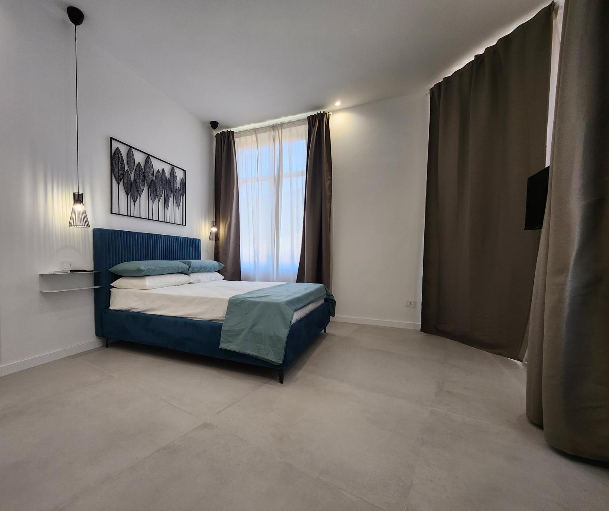 Matteotti Royale Apartments Сиракузы Экстерьер фото