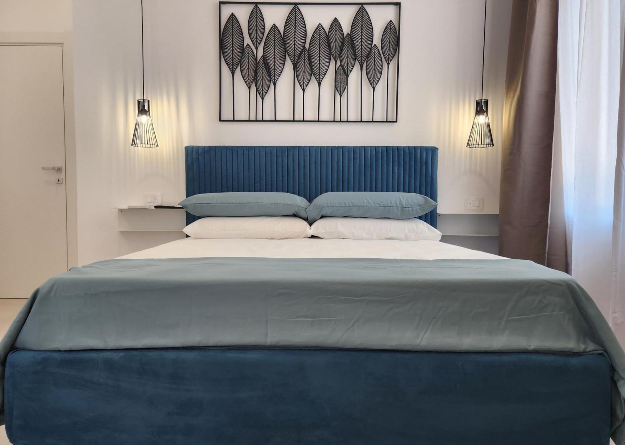 Matteotti Royale Apartments Сиракузы Экстерьер фото