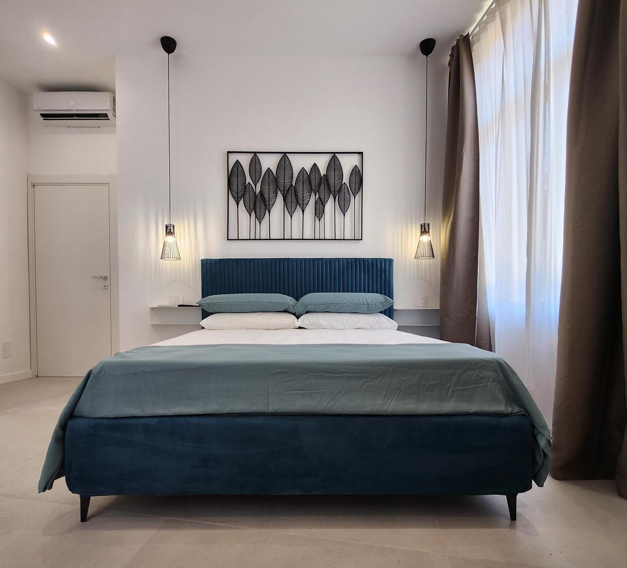 Matteotti Royale Apartments Сиракузы Экстерьер фото