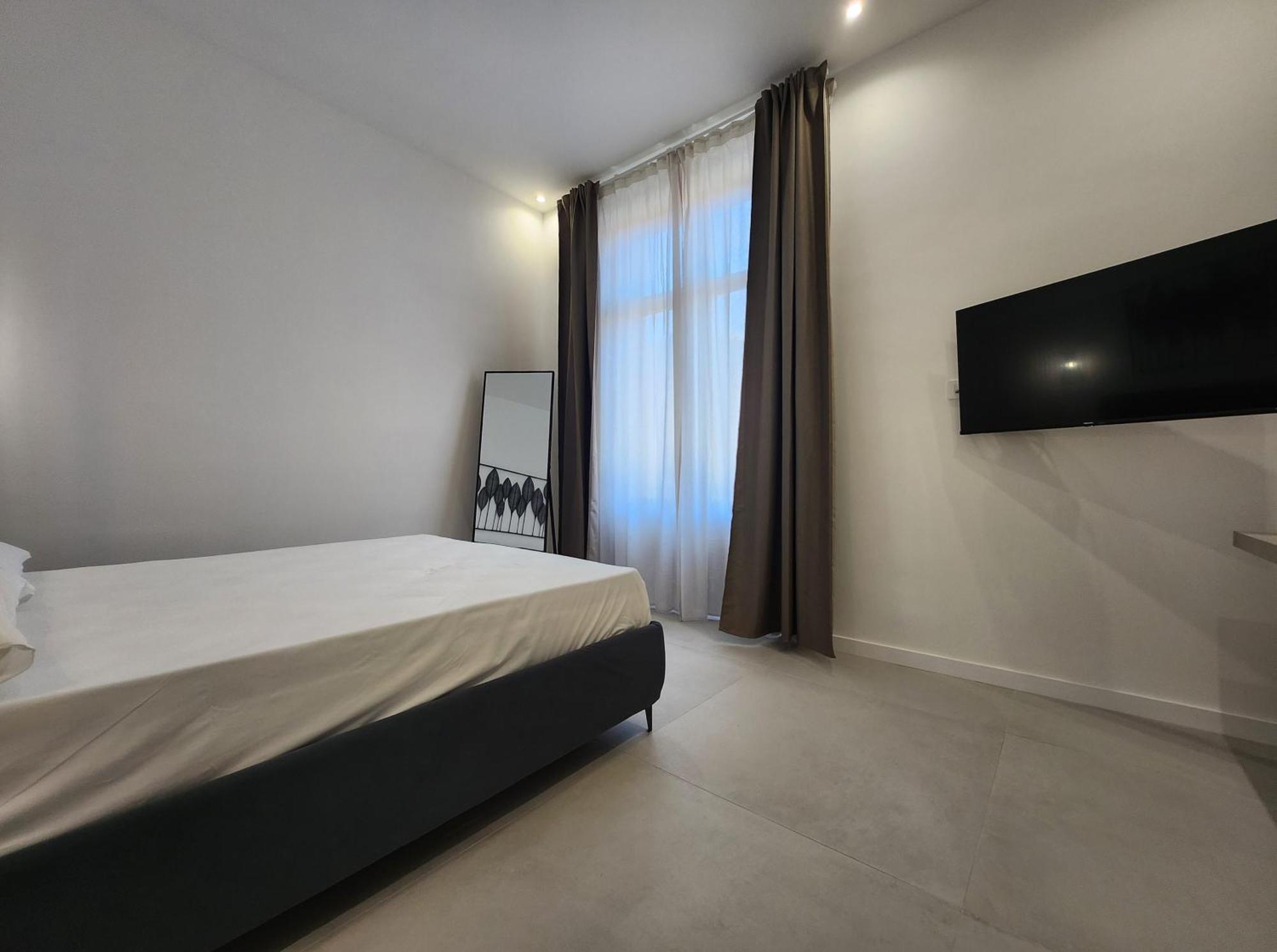 Matteotti Royale Apartments Сиракузы Экстерьер фото