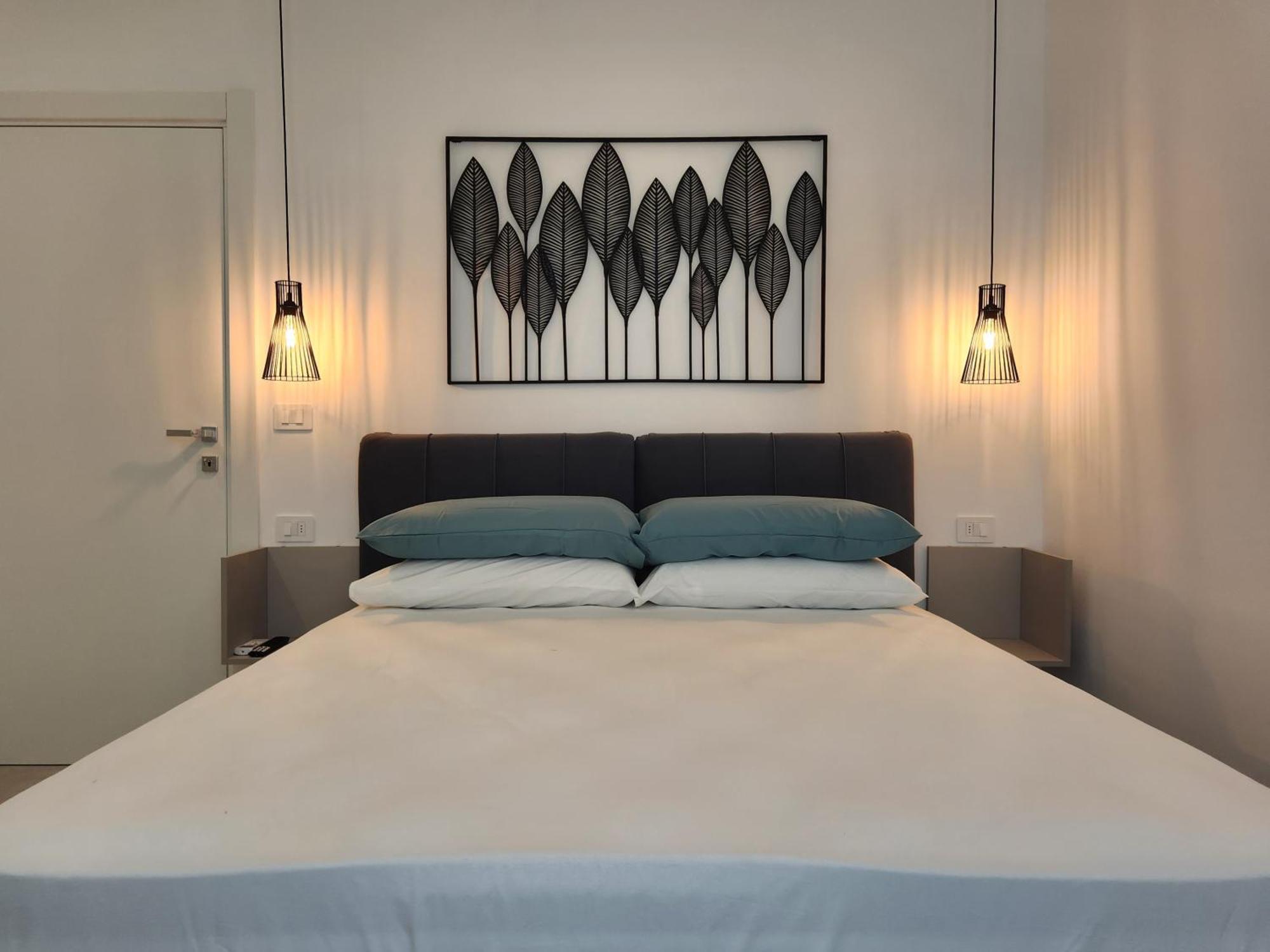 Matteotti Royale Apartments Сиракузы Экстерьер фото