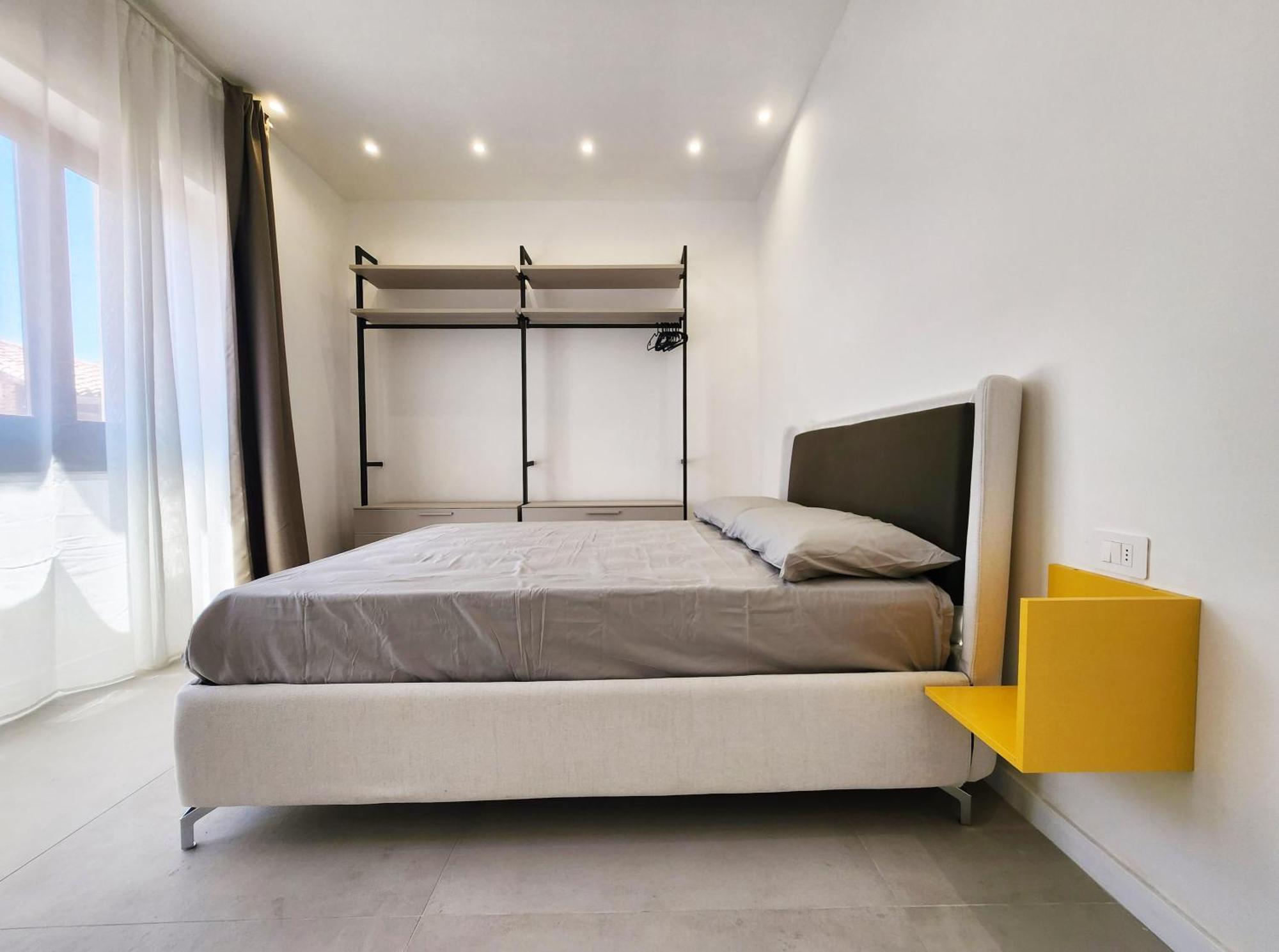 Matteotti Royale Apartments Сиракузы Экстерьер фото
