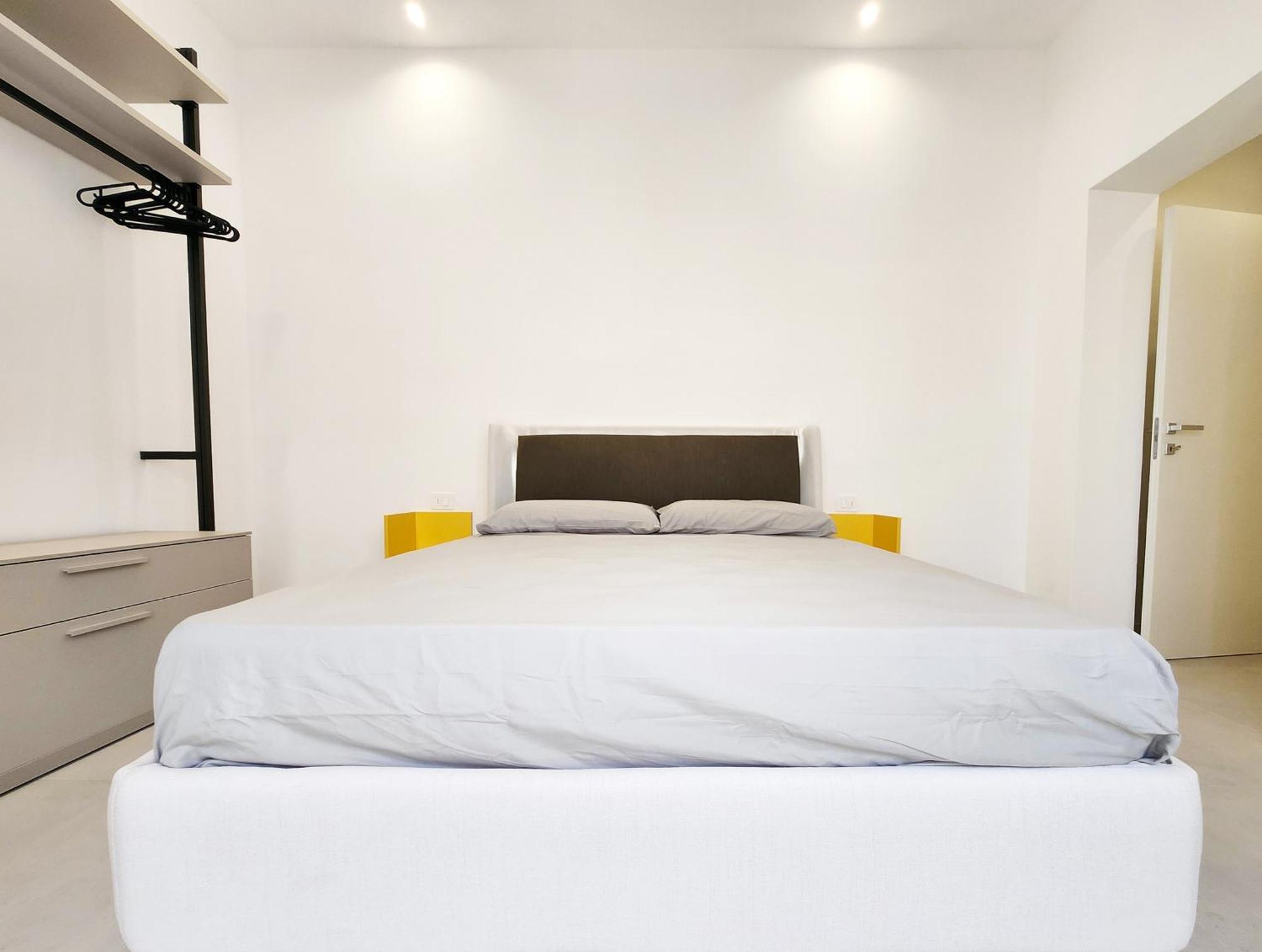 Matteotti Royale Apartments Сиракузы Экстерьер фото