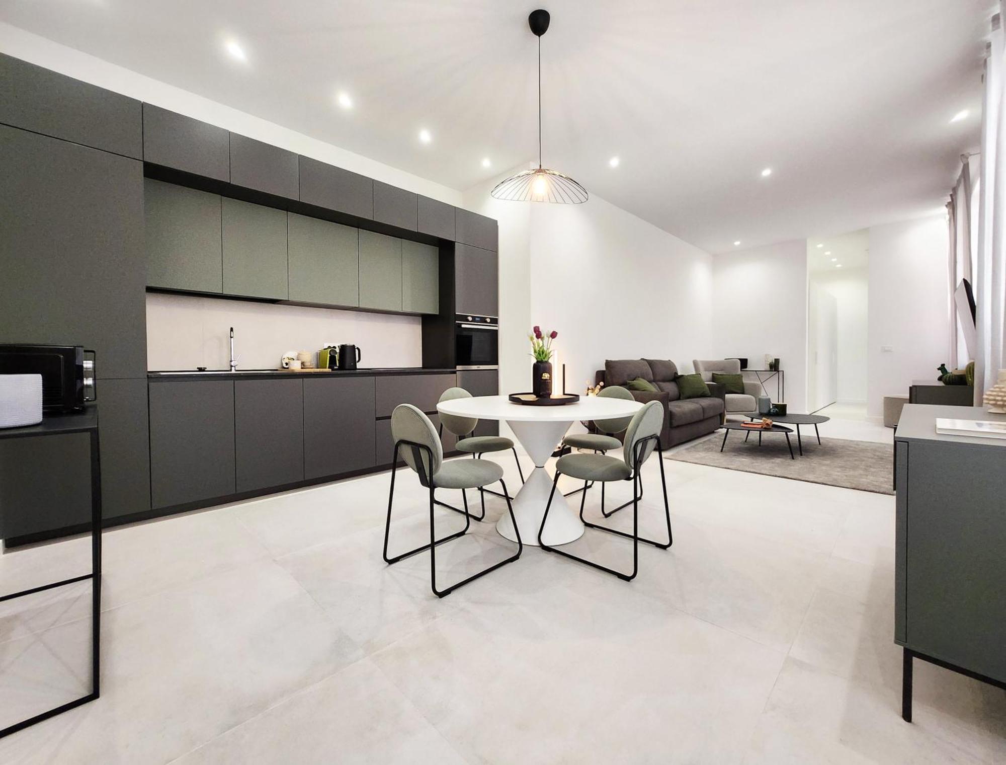 Matteotti Royale Apartments Сиракузы Экстерьер фото