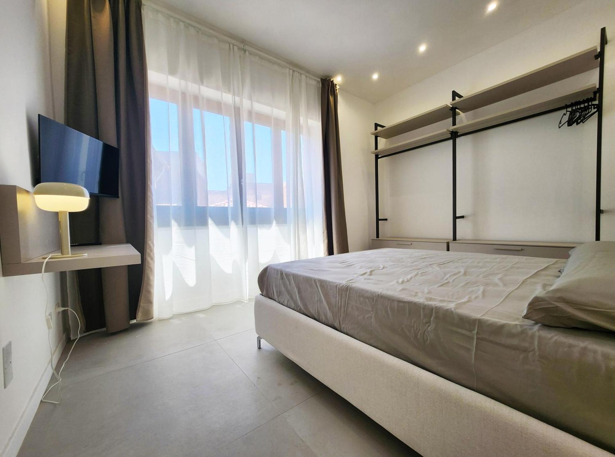 Matteotti Royale Apartments Сиракузы Экстерьер фото