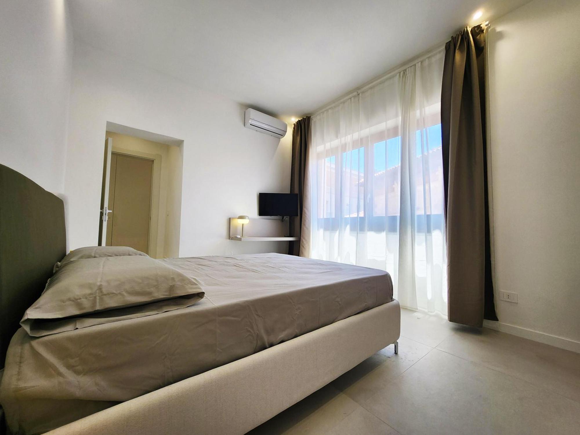 Matteotti Royale Apartments Сиракузы Экстерьер фото