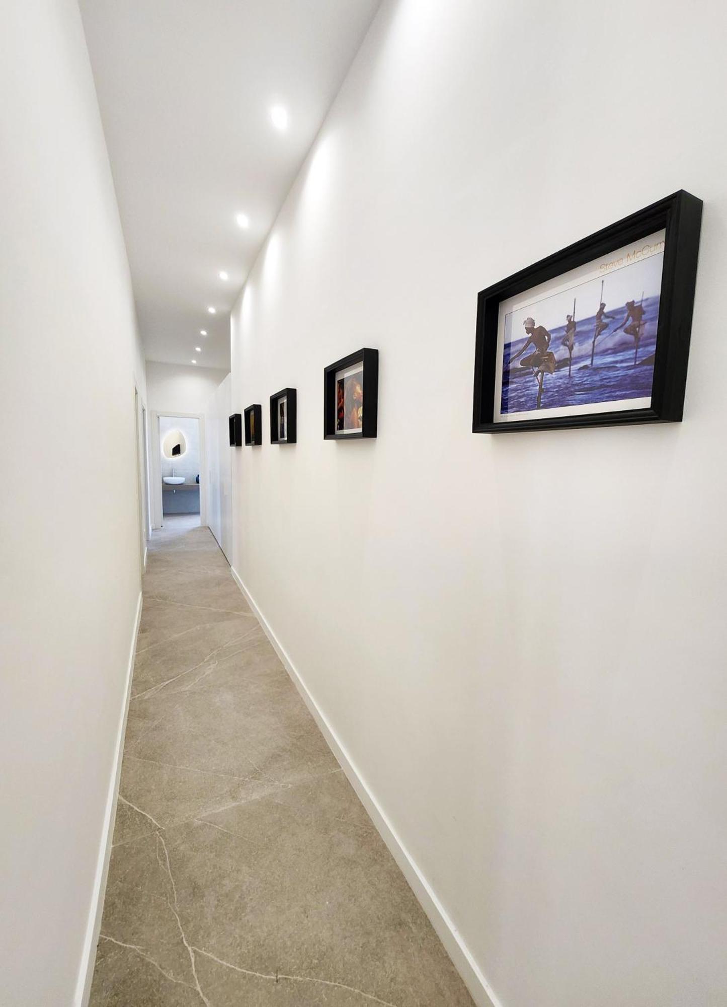 Matteotti Royale Apartments Сиракузы Экстерьер фото