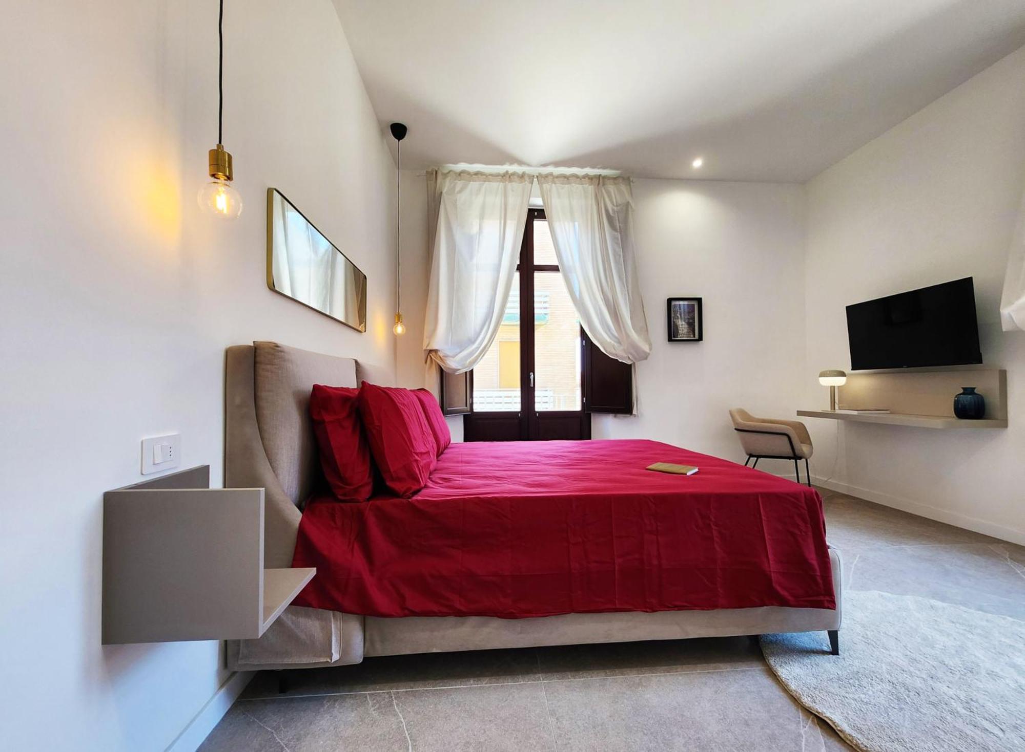 Matteotti Royale Apartments Сиракузы Экстерьер фото