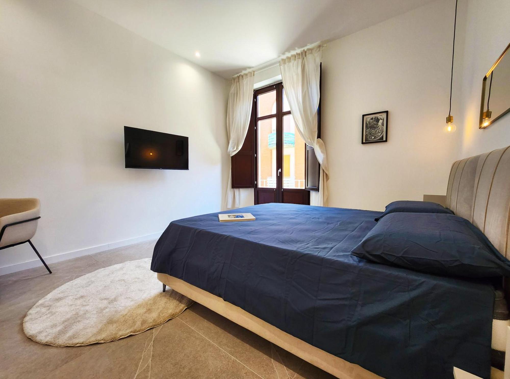 Matteotti Royale Apartments Сиракузы Экстерьер фото
