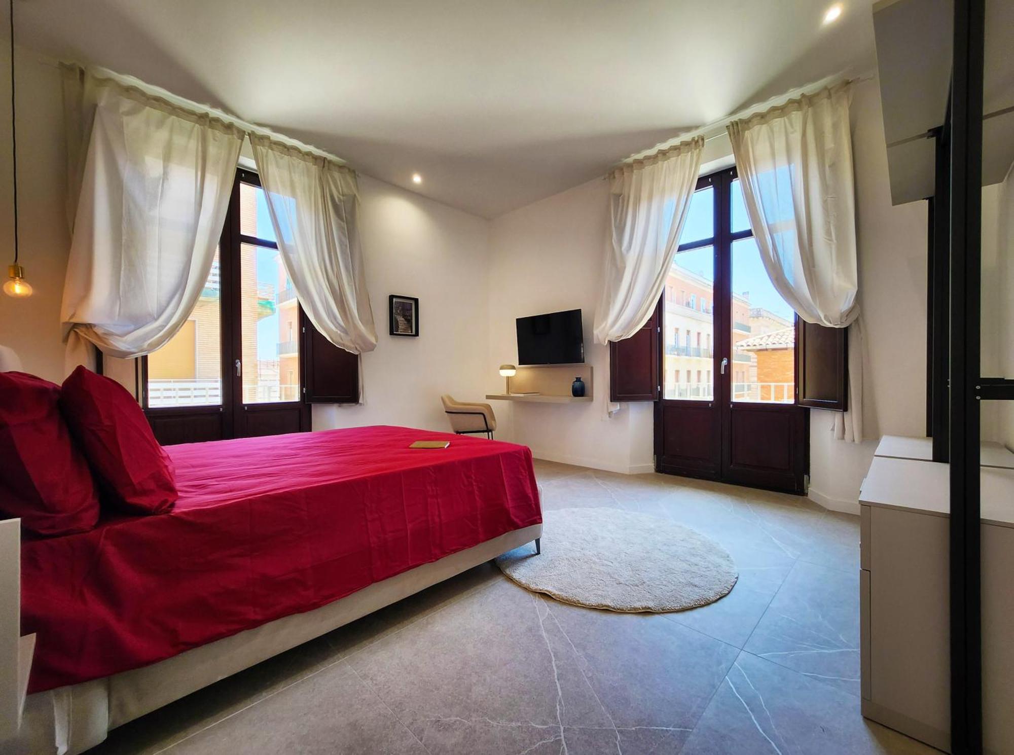Matteotti Royale Apartments Сиракузы Экстерьер фото