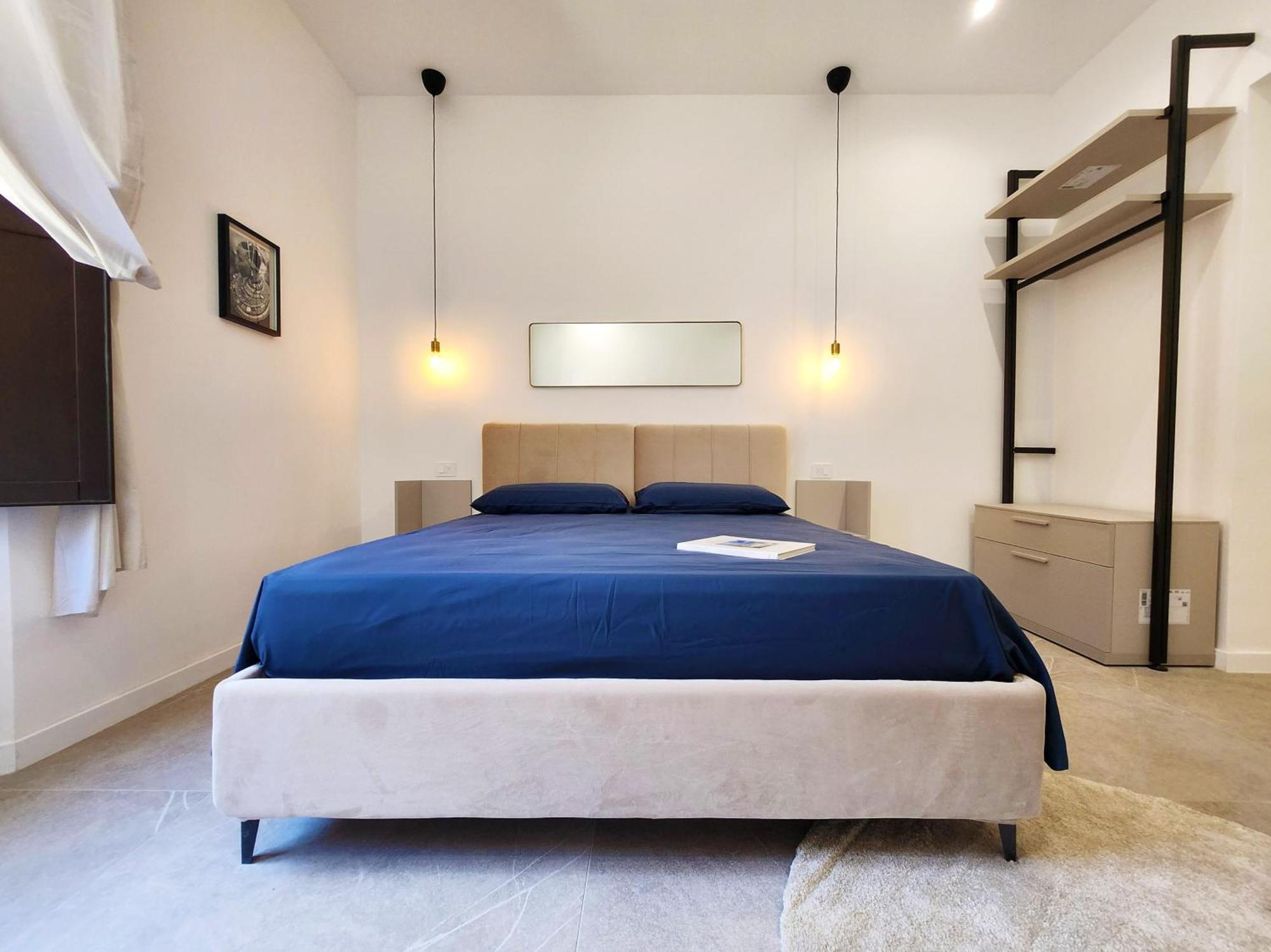 Matteotti Royale Apartments Сиракузы Экстерьер фото
