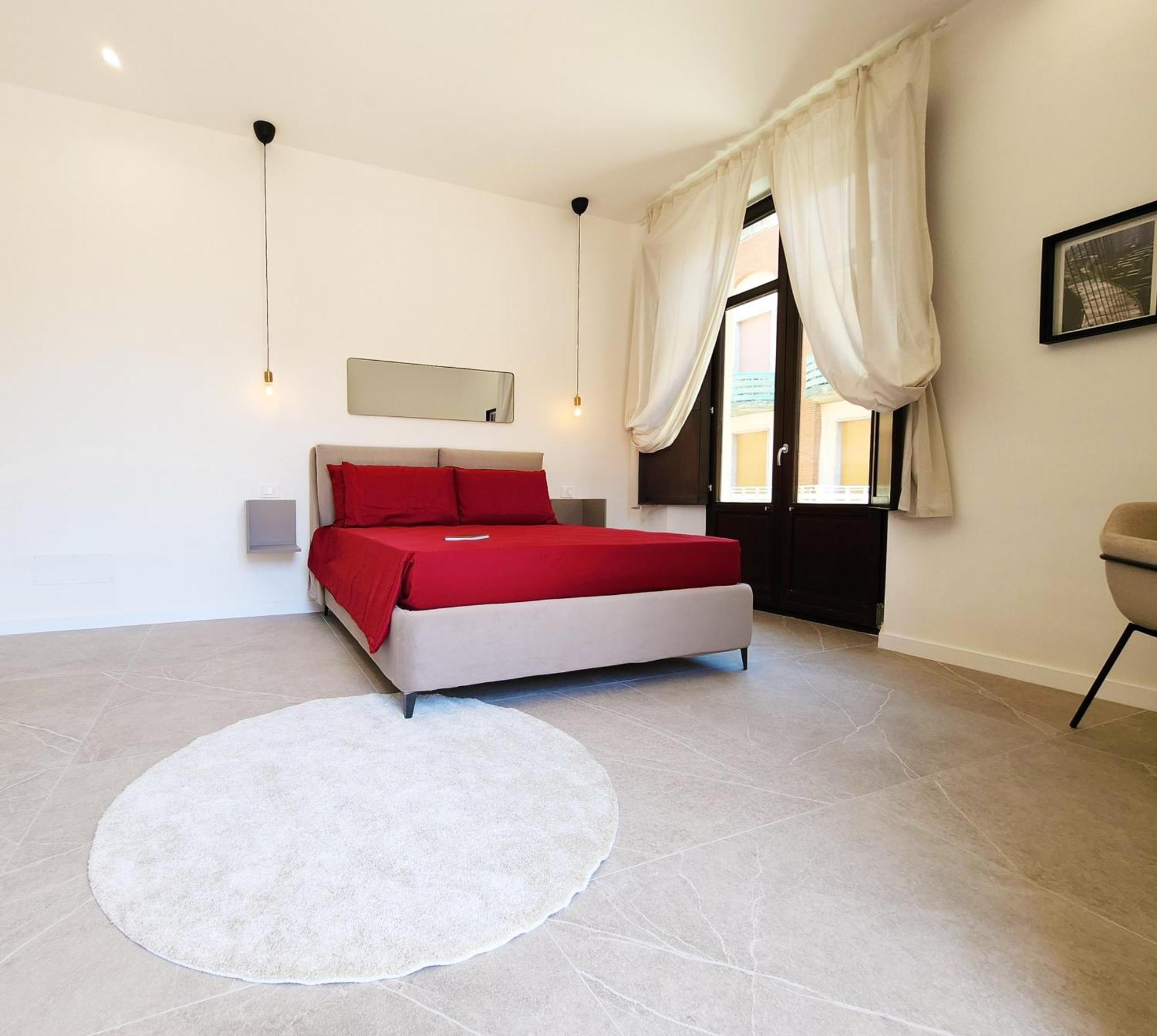 Matteotti Royale Apartments Сиракузы Экстерьер фото