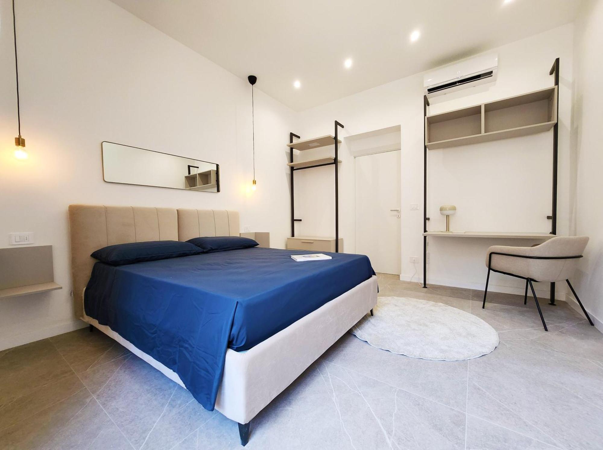Matteotti Royale Apartments Сиракузы Экстерьер фото