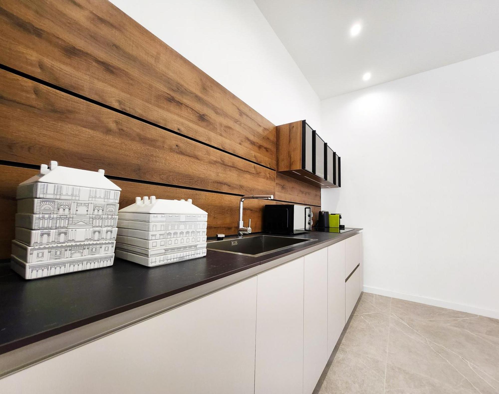 Matteotti Royale Apartments Сиракузы Экстерьер фото
