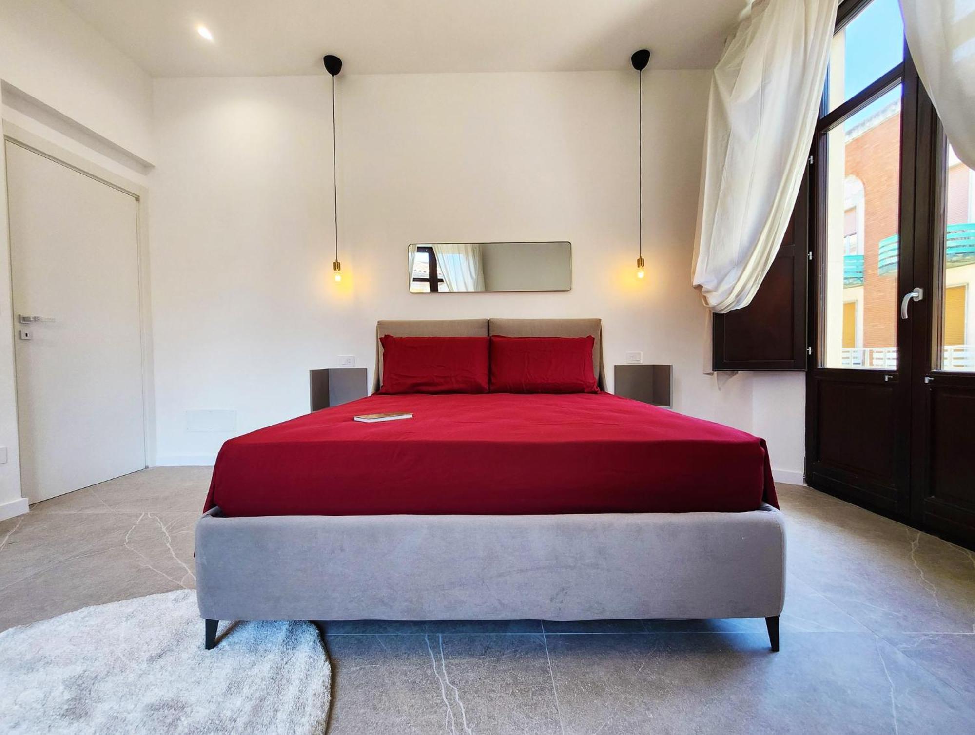 Matteotti Royale Apartments Сиракузы Экстерьер фото