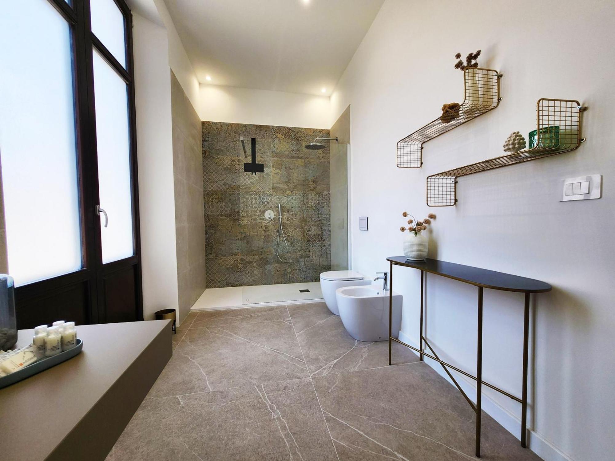 Matteotti Royale Apartments Сиракузы Экстерьер фото